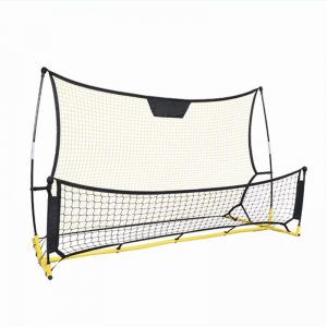 Football rebound net rebound net