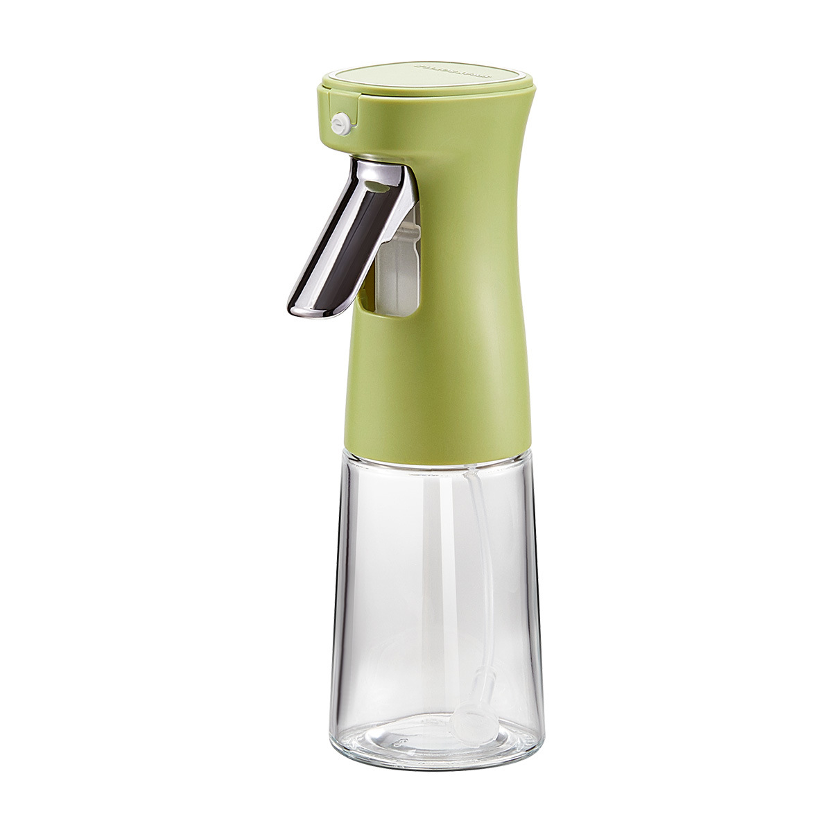 BBQ camping watering cans light food, food grade kitchen supplies Atomized fuel injection bottle
