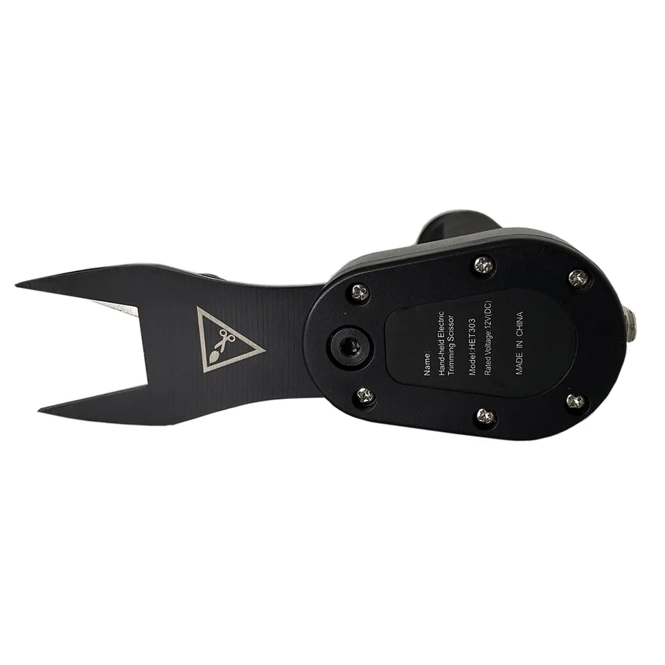 Electric scissors Plant Handheld Leaf & Bud Trimmer,Cultivation Garden Shears Tool
