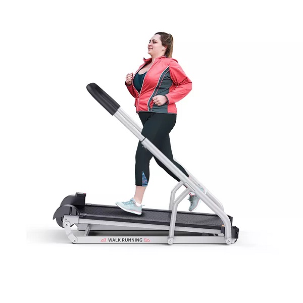 View larger image        Add to CompareShare Easy Fold-able Exercise Slimming Home Motion Fitness Electric Treadmill Manufacturer Special Offer