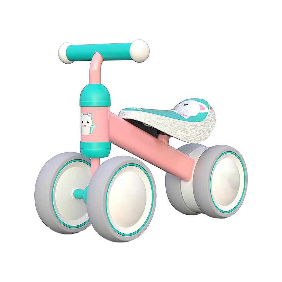 Baby Balance Bike Pedal-less Bike