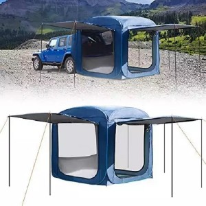 Family Party 2 3 4 Person Travel Waterproof Camping Tent Outdoor Camping Family Camping Outdoor Tent