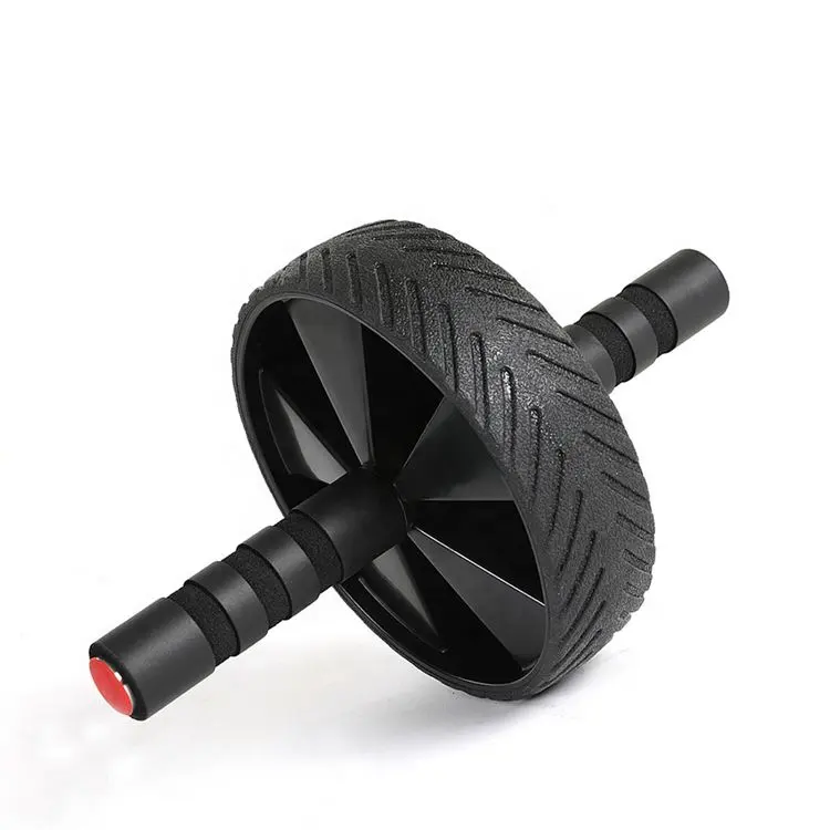 Gym double stabilizer exerciser