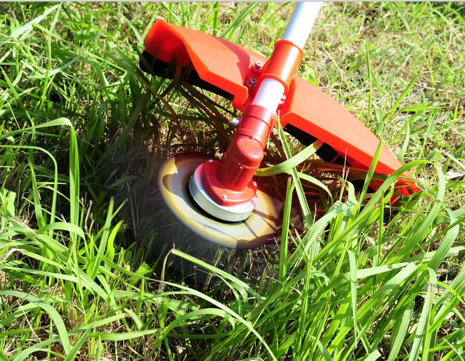 4 in 1 Multi tools garden tool 52cc brushcutter