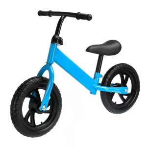 2 Wheel Children Scooter Baby Balance Bike Walker No Foot Pedal Infant Scooter Bicycle Kid Outdoor Learning Walk Ride on Toy