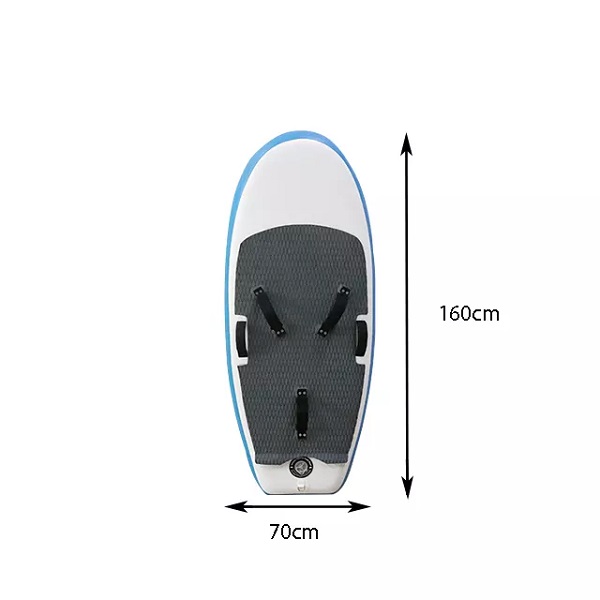 Attractive Price New Type Jet Surf Board Electric Powered Surfboard