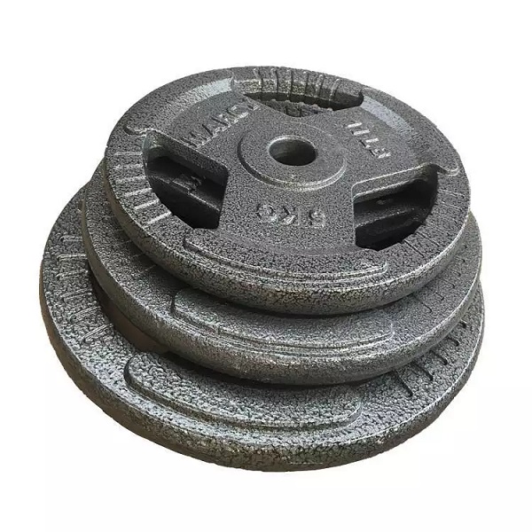 wholesale various weightlifting barbell plate dumbbell weight plate coat iron weight plates, hantelscheibe bumper