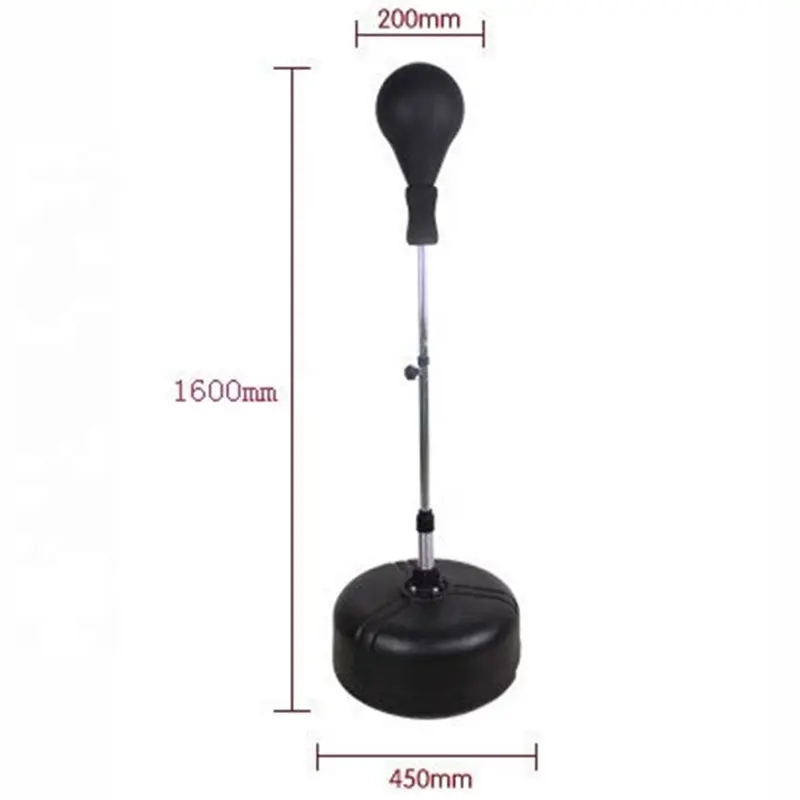 Amazon Hot Selling Fitness Projectiles