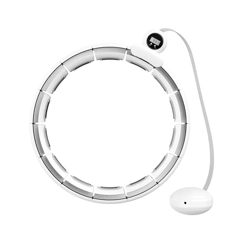 Weight loss smart hula hoop gym
