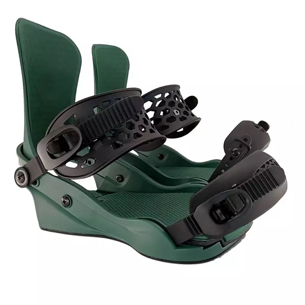 veneer Top Quality Snowboard Binding Factory union bindings split ski for adult clip buckle snowboard binding cross country ski Featured Image