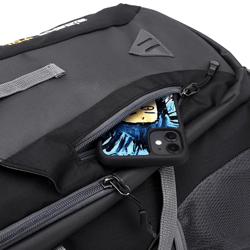  New 40L Wholesale Lightweight Waterproof Outdoor MultiFunction Camping Backpack For Travelling Hiking Backpacks Camping Bag