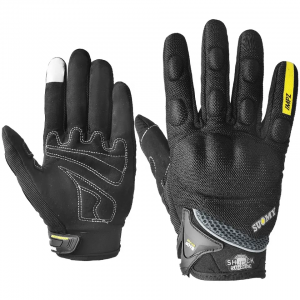 Gloves Breathable Summer Motorcycle Gloves Shockproof Full Finger Cycling Guantes Moto Luvas Motocross Motorbike Gloves