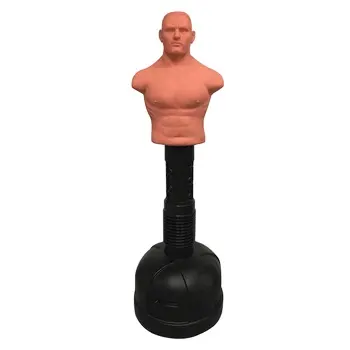 Train boxing sims