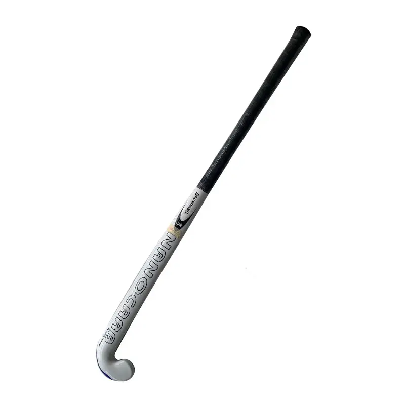 Uniker Sport 2023 Carbon Fiber Composite Field Hockey Stick with Late Bow