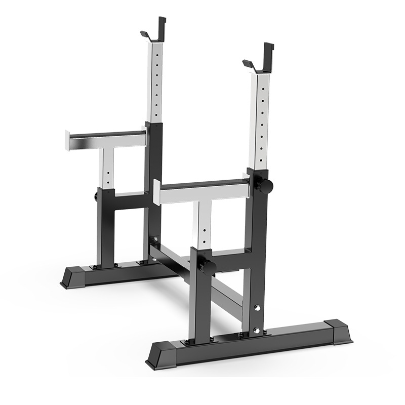 Multifunctional weight bed indoor fitness equipment Featured Image