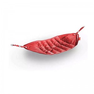 Amazon Hot Sale Top Head Hammocks, Camping Hammocks – Outdoor, Indoor Portable Hammocks