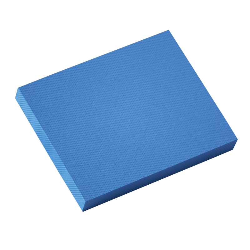 Balance soft tatami mat slide plate fitness plank yoga block mat