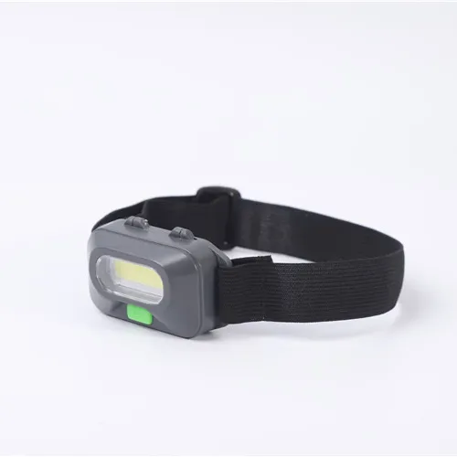 Ultra-bright miniature LED headlights