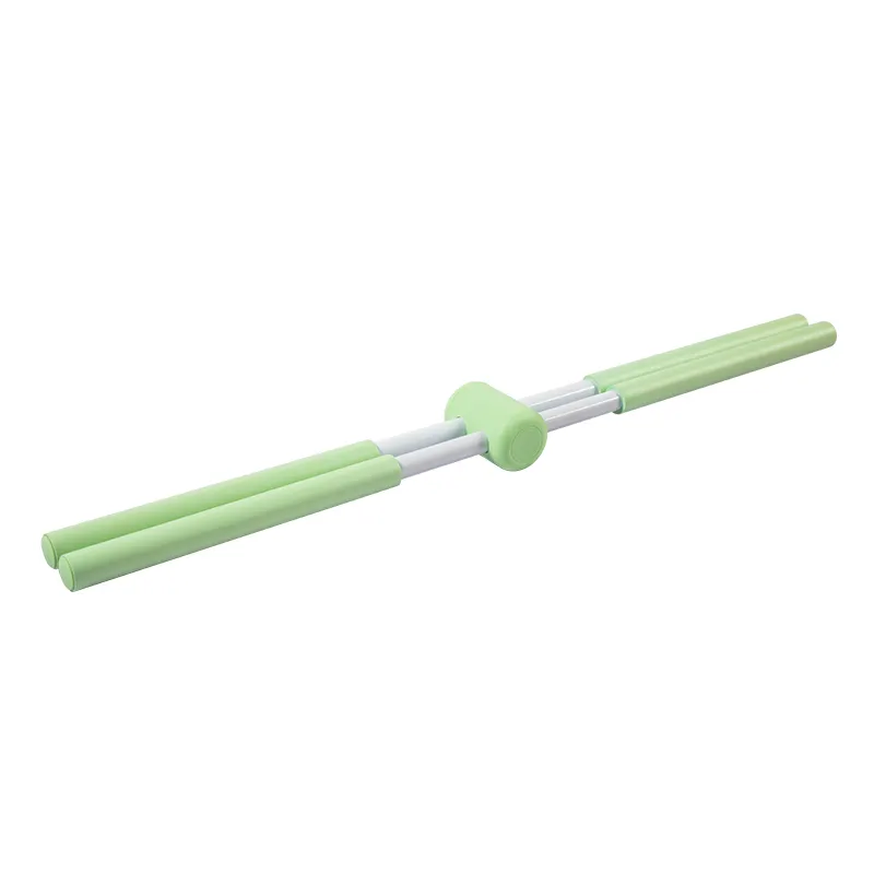 Multifunctional Corrective Body Plasticity Shoulder Back Shape Open Back Stick Body Building Yoga Stick Stretching Tool for Post