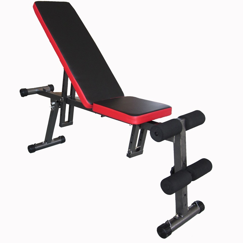 Home multifunctional sit-up abdominal muscle plate
