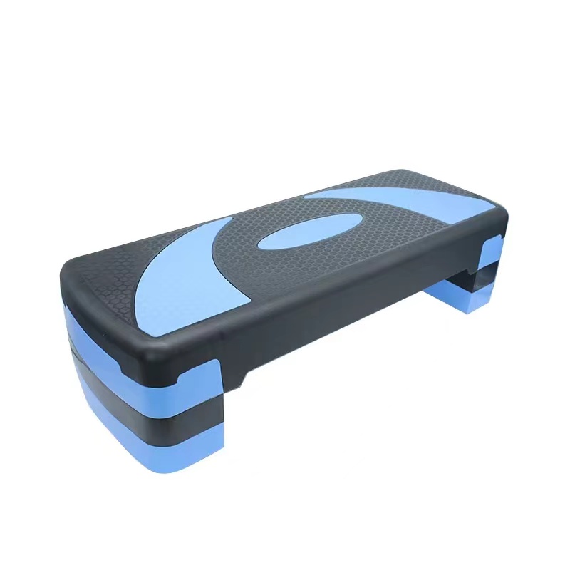 Aerobic steps