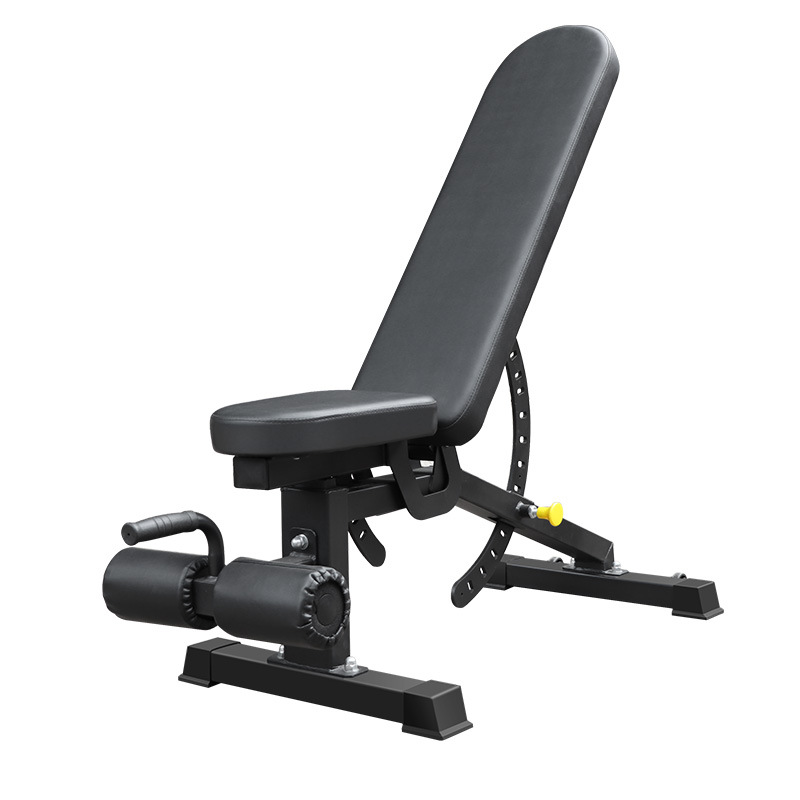 Multifunctional dumbbell stool indoor home fitness equipment