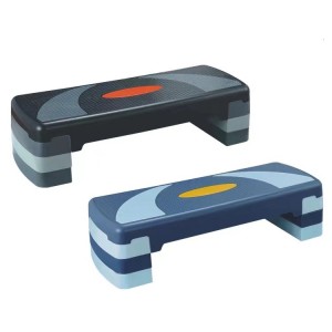 Aerobic steps