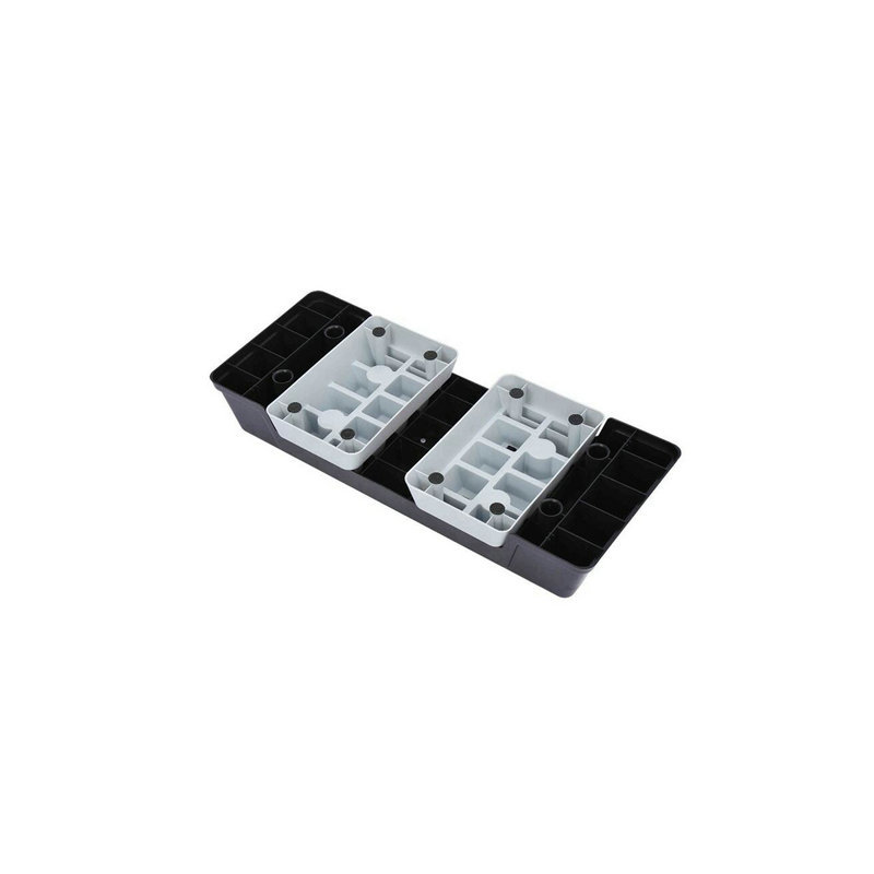 Gym home exercise pedals