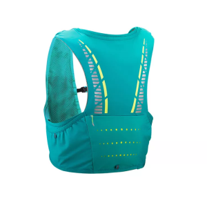 Waterproof chest bag with extra storage lightweight running vest running backpack