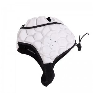 Junior Sports Protection Head Men’s American Football Helmet
