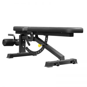 Multifunctional dumbbell stool indoor home fitness equipment