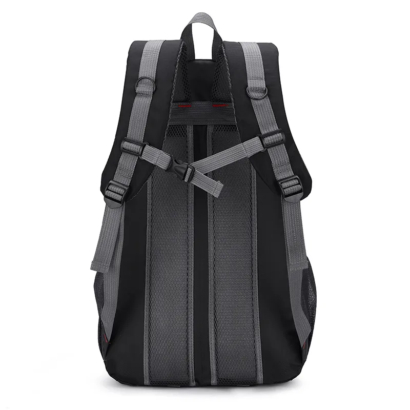  New 40L Wholesale Lightweight Waterproof Outdoor MultiFunction Camping Backpack For Travelling Hiking Backpacks Camping Bag