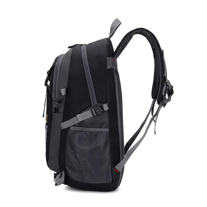  New 40L Wholesale Lightweight Waterproof Outdoor MultiFunction Camping Backpack For Travelling Hiking Backpacks Camping Bag
