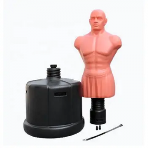 Train boxing sims