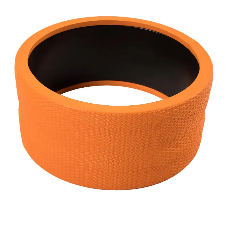 Gym workout wheel