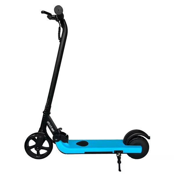 2022 iEZway UK EU warehouse Portable Children Kick E Scooter Kids Child E-Scooter Push Electric E Scooter