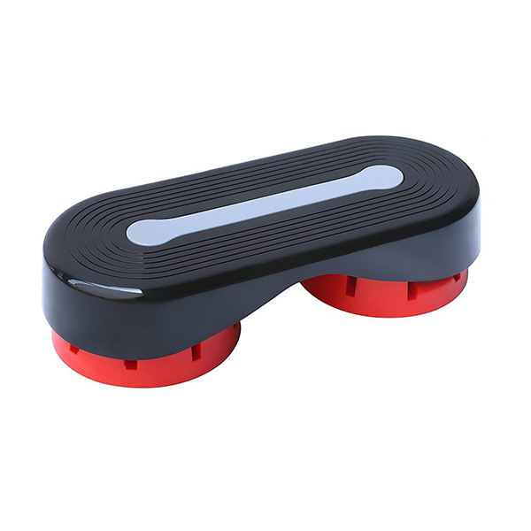 Cardio equipment, fitness training, foot pedals