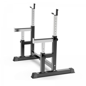 Multifunctional weight bed indoor fitness equipment