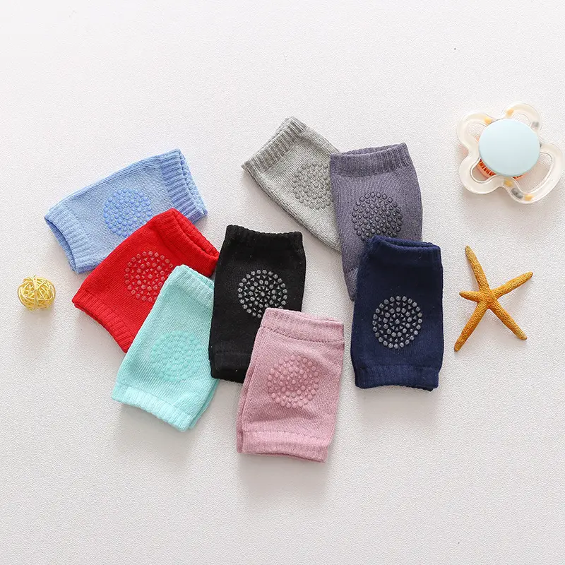 baby babies knee sleeve pad protector caps dizlik joelheira genouilleres pour bebes