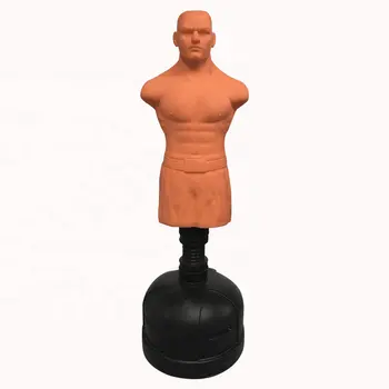 Train boxing sims