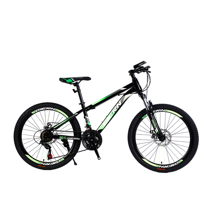 hot sale factory direct supply high quality oem custom logo 24 inch bicycle mountain bike mountain bicycle