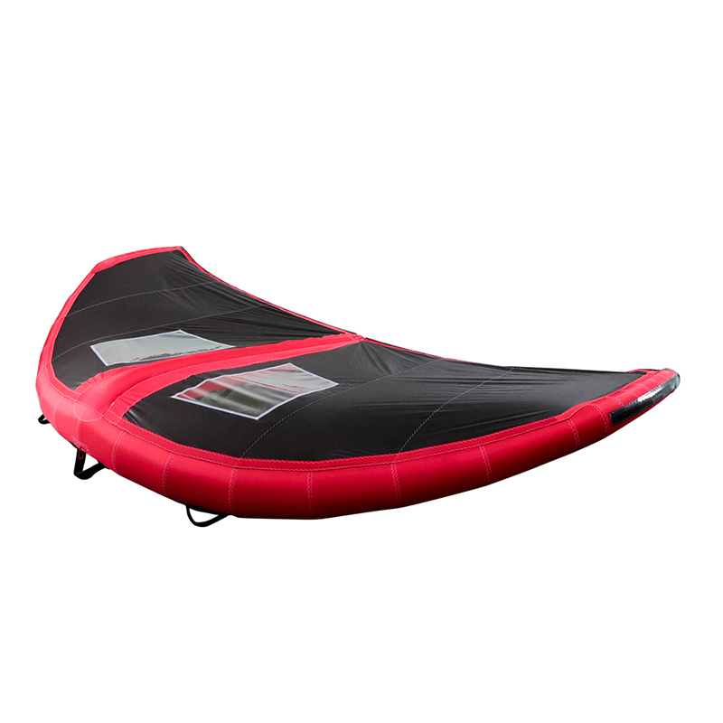 Hot Sale Bigger Size Front Wing Full Carbon Foils With Paddle Board SUP Kite Wing wing foil