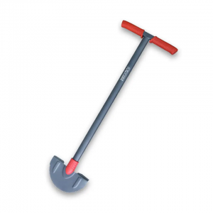 Wholesale High Strength Steel Construction Extra Large Footplate Garden Tool Lawn Edger