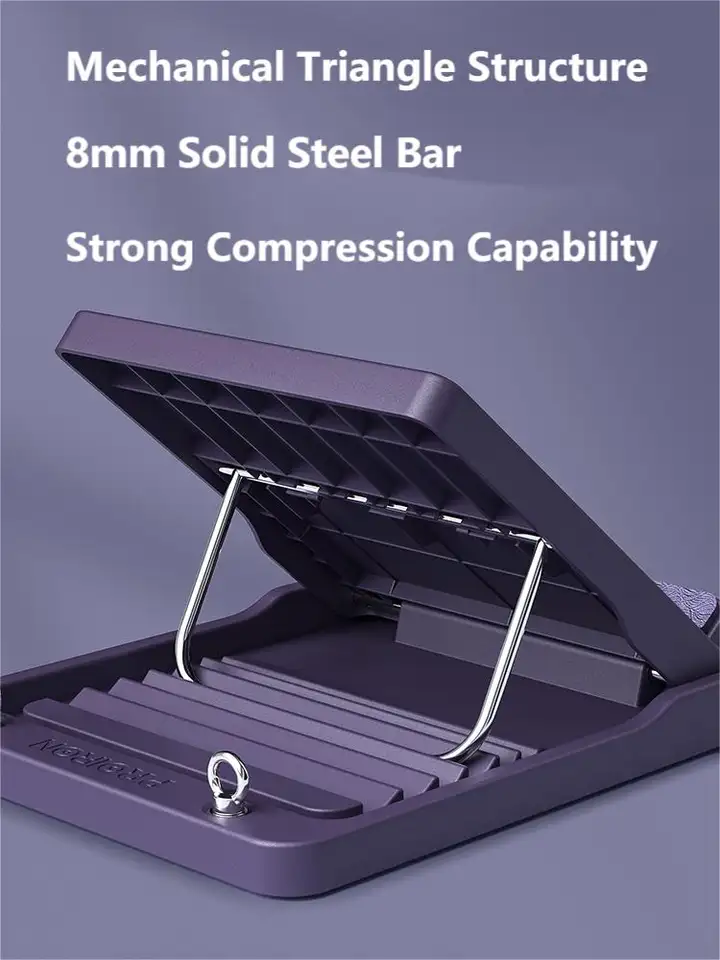 Adjustable cable-stayed plate training cable-stayed stretch plate