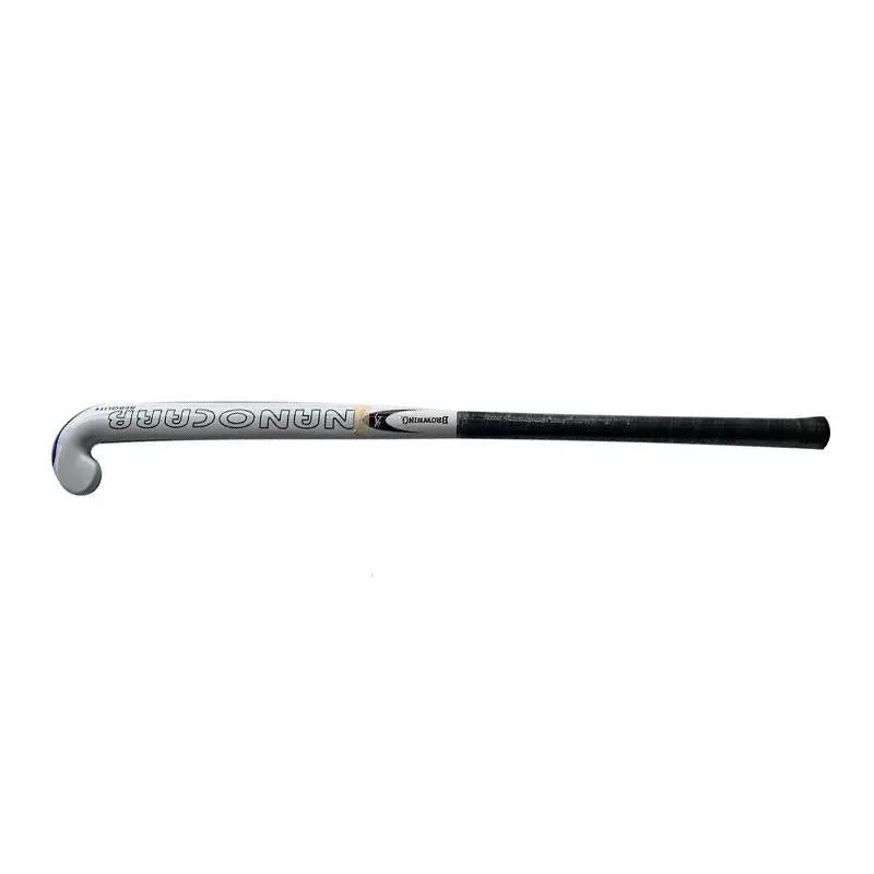 Uniker Sport 2023 Carbon Fiber Composite Field Hockey Stick with Late Bow