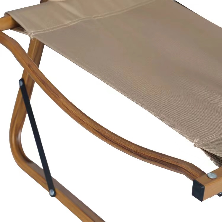 Aluminum folding Chair
