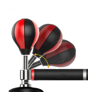 Multifunctional boxing gym equipment