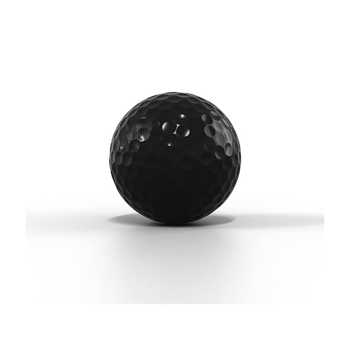 Pro Plus Golf Ball