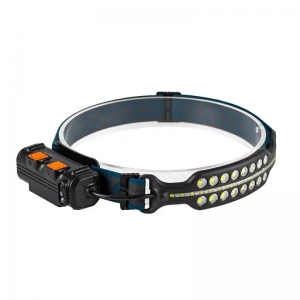USB charging camping sports professional headlights