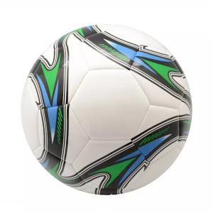 Football high quality customization
